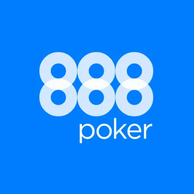 888poker logo