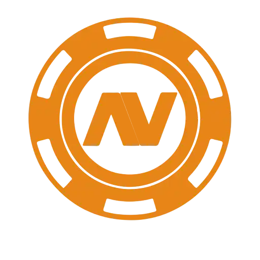 AVPoker logo