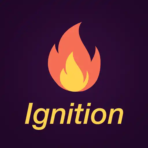 Ignition Poker logo