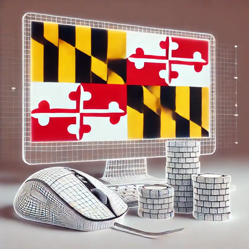 Maryland Online Poker