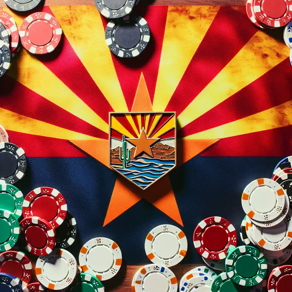 online poker arizona law and options