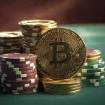 Bitcoin Poker