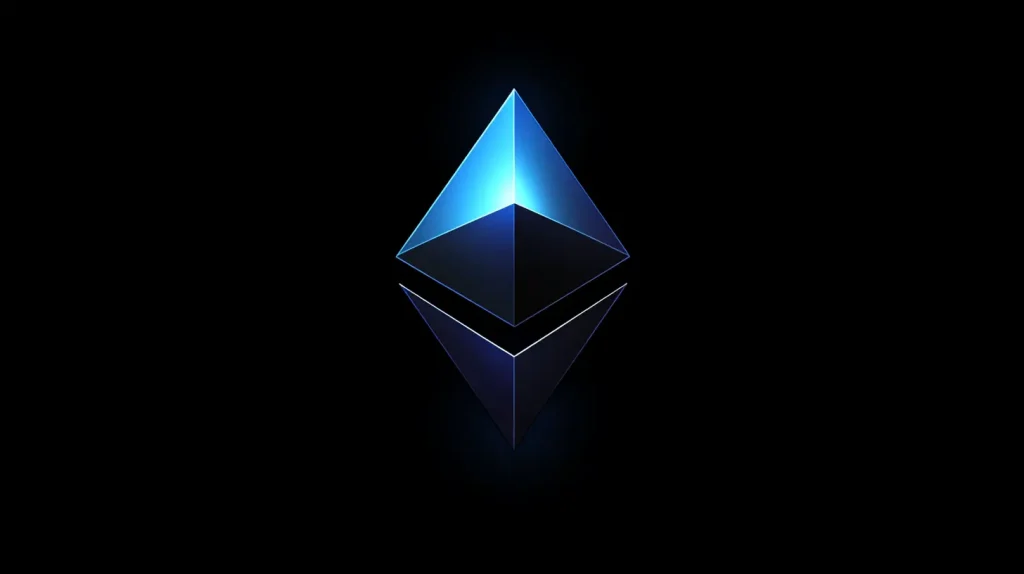 Ethereum logo