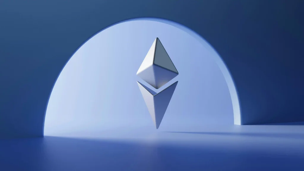 Ethereum logo