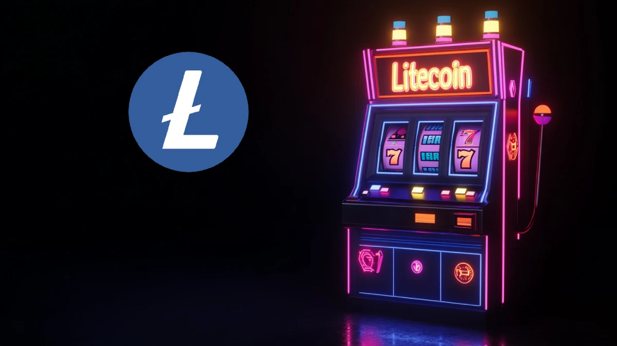 litecoin online casino