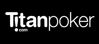 Titanpoker logo