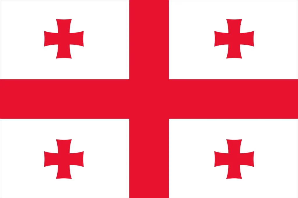 avpoker Republic of Georgia