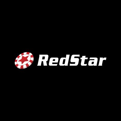 redstar-poker логотип