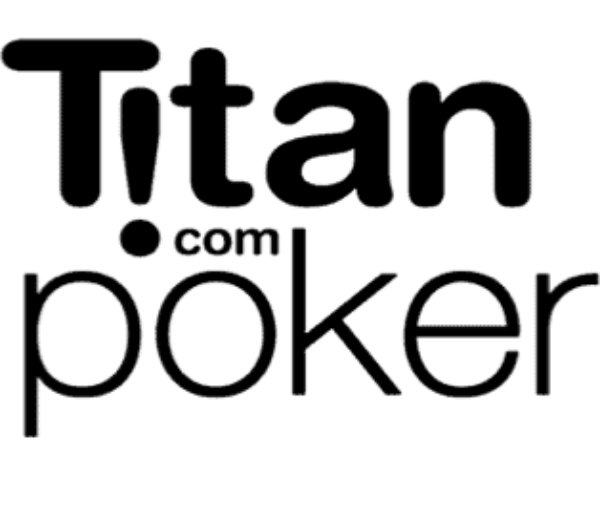 titan poker логотип