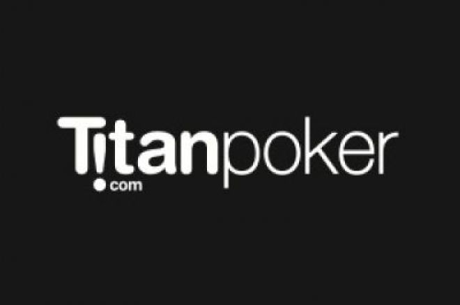 titanpoker Логотип